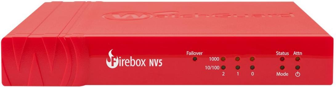 WatchGuard Firebox NV5 (WGNV5000)