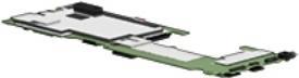 HP 805072-001 Notebook-Ersatzteil Hauptplatine (805072-001)