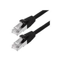 Helos Patch-Kabel RJ-45 (M) zu RJ-45 (M) (131885)