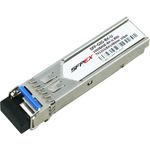 Alcatel-Lucent SFP (Mini-GBIC)-Transceiver-Modul (SFP-GIG-BX-U)