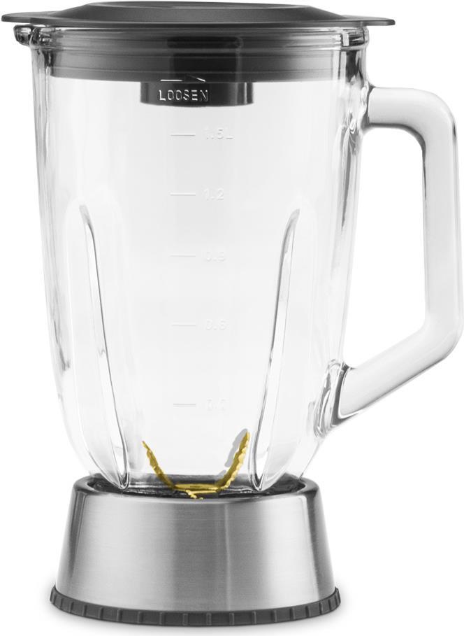 Gastroback Mixeraufsatz f. 40151 + 40152 (95648)