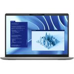 Dell Latitude 7455 Snapdragon X Elite X1E-80-100 / 3,4 GHz (2R0NG)