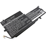 CoreParts Laptop-Batterie (gleichwertig mit: HP 789116-005, HP 6789116-005, HP 788237-2C1, HP 788237-2C2, HP HSTNN-DB6S, HP PK03056XL, HP PK03XL) (MBXHP-BA0051)