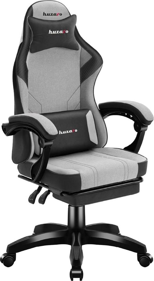 Force 3.7 Grau Gaming-Stuhl (HZ-FORCE 3.7 GREY)