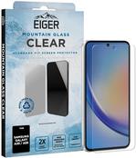 Eiger Mountain Glass CLEAR Galaxy A35/A55 (EGSP00957)