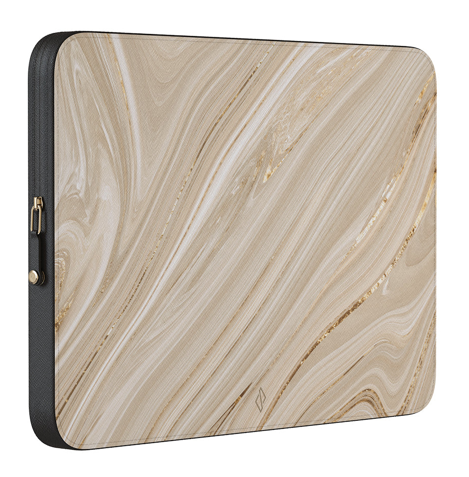BURGA Laptop Sleeve 13" Full Glam Mehrfarbig