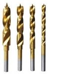 Dremel Drem Holzbohrer Satz 636 4 stk (26150636JA)