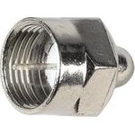 F-Abschlusswiderstand FR75 405802 75 Ohm (FR75)