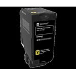 Lexmark Hohe Ergiebigkeit (74C2HYE)