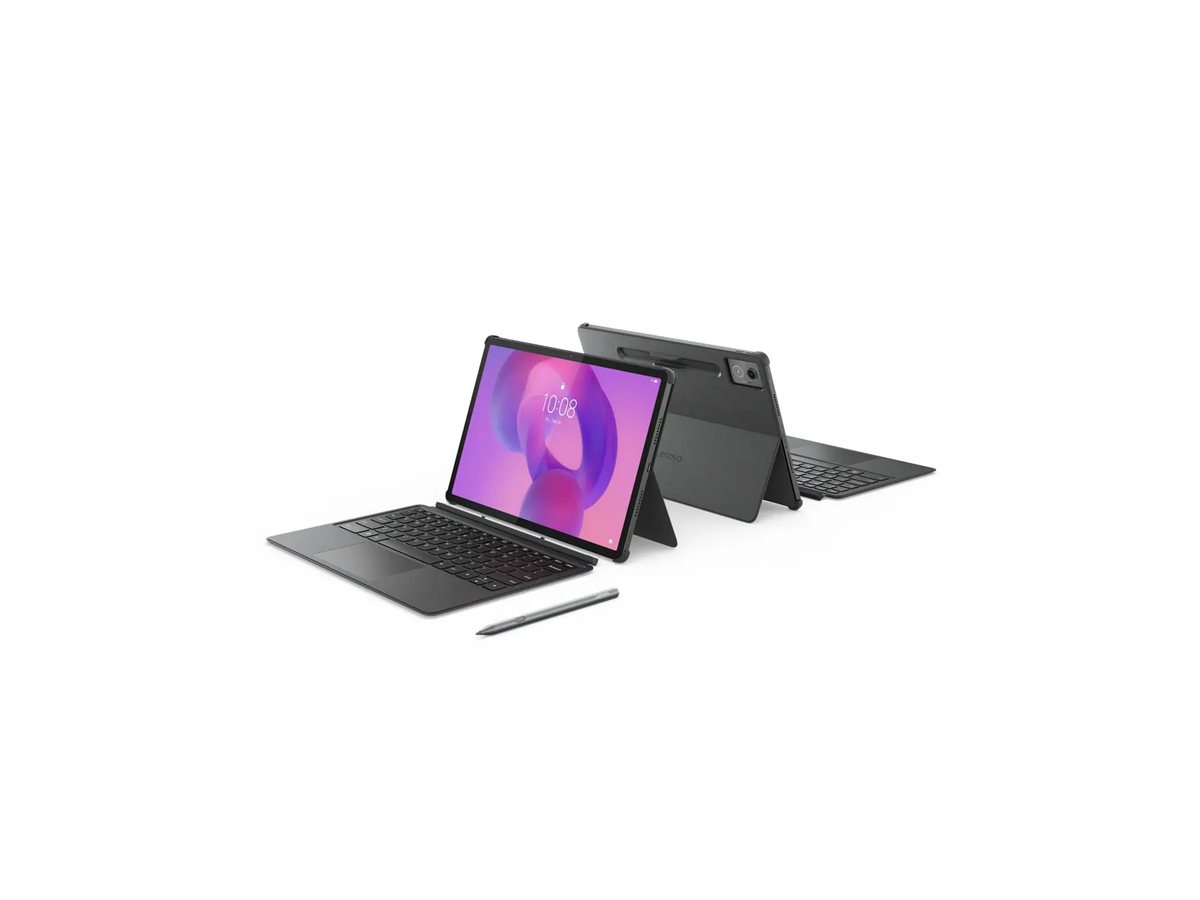 Lenovo Idea Tab Pro ZAE5 12.7" 12 GB RAM 256 GB Luna Grey