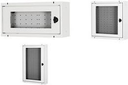 Digitus Professional Home Automation Wall Mounting Cabinet DN-WM-HA-60-SU-GD (DN-WM-HA-60-SU-GD)