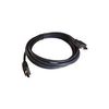 Kramer C-HM/HM Series C-HM/HM-3 - HDMI-Kabel - HDMI männlich zu HDMI männlich - 90 cm (97-0101003)