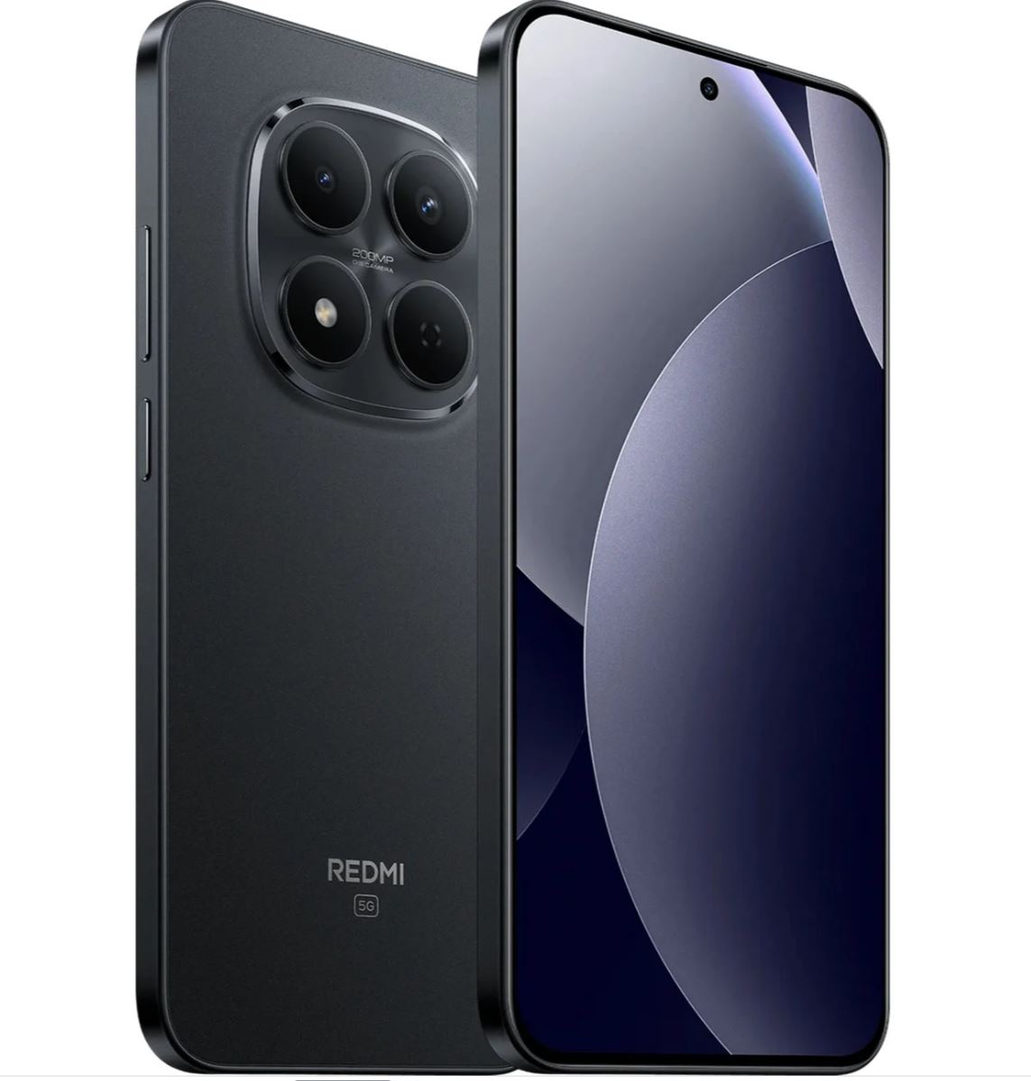 Xiaomi Redmi Note 15 Pro Smartphone (MZB0LYMEU)