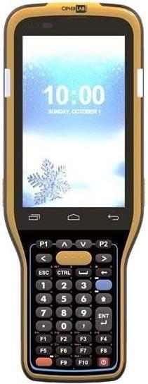 Cipherlab RK95 Android P W/GMS 02.11 (AK95786N3NPG1)