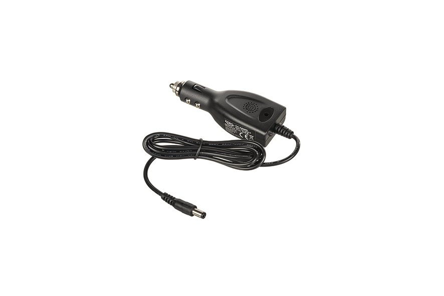 Xoro PTL 1450 V2 Tragbarer DVB-T/T2 Fernseher 14" Full HD HDMI IN Akku Schwarz