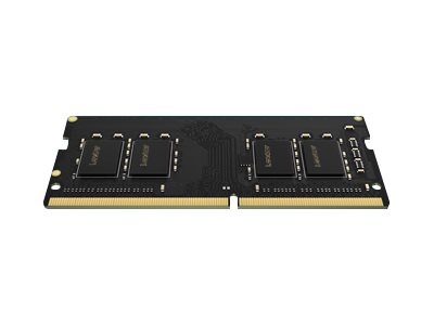 Lexar DDR4 SO-DIMM 16 GB 3200 MHz CL19 Schwarz