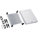 Hager Baustein, univers N HxB=300x250mm UD21M2 (UD21M2)