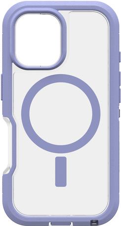 OtterBox Defender XT CLR iPhone 16 CLR/PUR (77-96062)