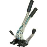 Banholzer&Wenz Spann-u.Verschlussgerät 1tlg. für PP-Band 13mm (17242)