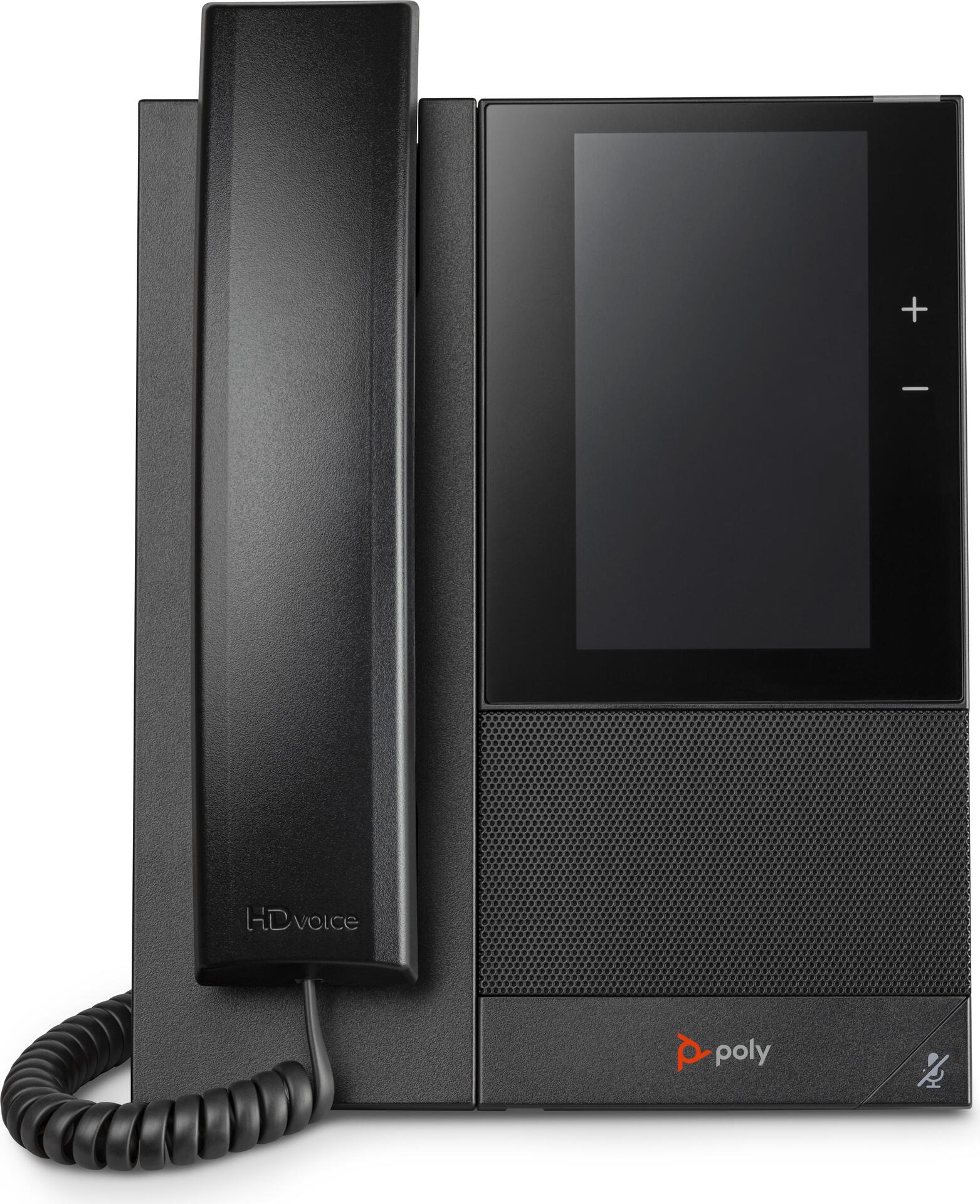 HP Poly CCX 500 IP-Telefon (82Z76AA)