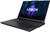 Lenovo Legion 5 Pro 16IRX8 40,64cm (16 ) Ci7 32GB 1TB SSD (82WK00BFGE)