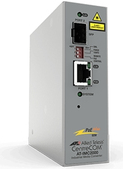 Allied Telesis Industrial Ethernet Media Converter AT-IMC2000TP/SP (AT-IMC2000TP/SP-980)