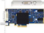 EPIPHAN DVI2PCIE DUO - Videoaufnahmeadapter - PCIe 2.0 x4