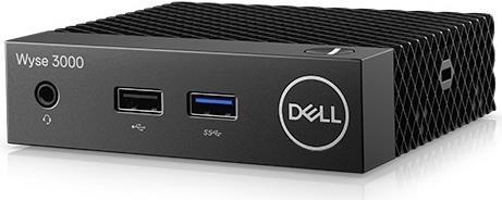 Dell Wyse 3040 Thin Client (CFFK7)
