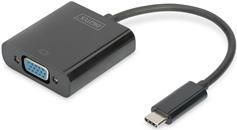 DIGITUS Externer Videoadapter (DA-70853)