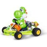 Carrera 370200988P Yoshi 1:18 RC Einsteiger Modellauto Elektro Rennwagen (370200988P)