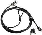 Lenovo Kensington MicroSaver 2.0 Twin Head (4XE0N80915)