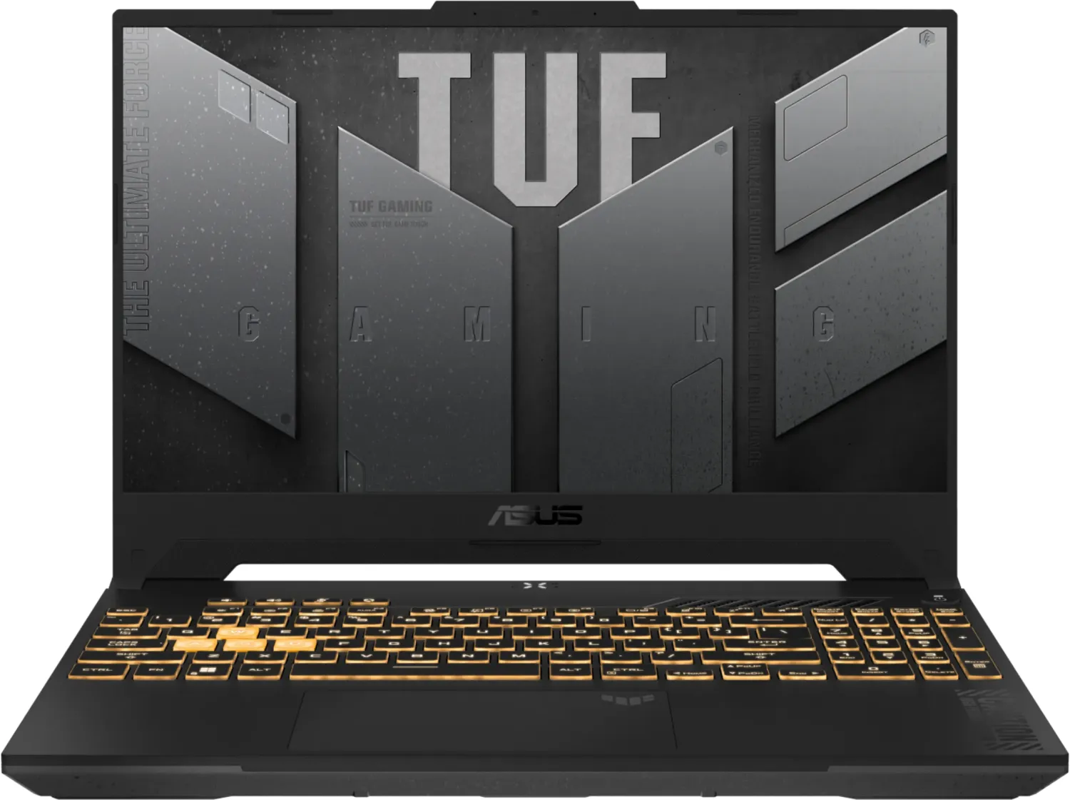 ASUS TUF Gaming F15 FX507ZI4-LP031 - 15.6" FHD IPS 144Hz, Intel Core i7-12700H, 16GB RAM, 512GB SSD, GeForce RTX 4070, FreeDOS (90NR0FV7-M00400)