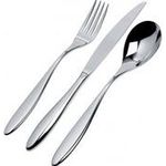 Alessi SG38S24M Besteck-Set 3 Stück(e) Edelstahl (SG38S24M)