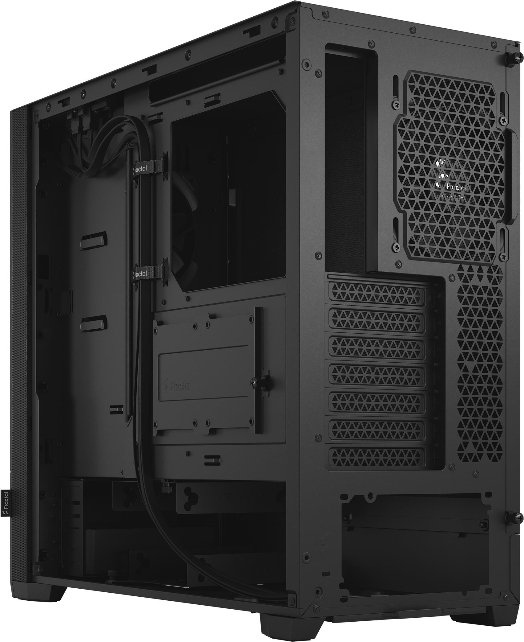 Fractal Design Pop Silent (FD-C-POS1A-01)