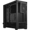 Fractal Design Pop Silent - Tower - ATX - keine Spannungsversorgung (ATX) - Black Solid - USB/Audio - für Fractal Design Model D, Type D (FD-C-POS1A-01)