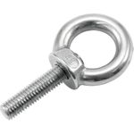 ACCESSORY Ringschraube W-140 M8/30mm, Edelstahl (30001175)