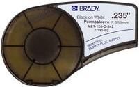 Brady M21-125-C-342 (M21-125-C-342)