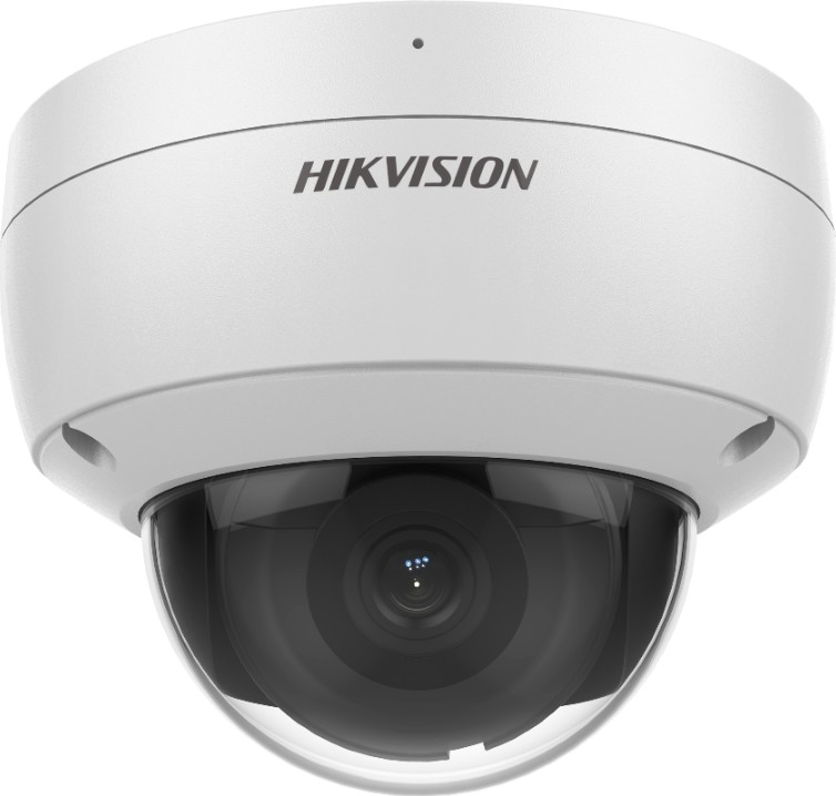 Hikvision Digital Technology DS-2CD2146G2-ISU IP-Sicherheitskamera (DS-2CD2146G2-ISU(2.8mm)(C))