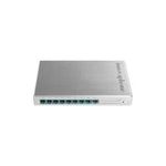 innovaphone IP38 FXO Gateway analoges VoIP Gateway, 8 analoge FXO Schnittstellen (keine ISDN Schnittstellen), kein CF-Slot, die analogen Schnittstellen sind nur für analoge Amtsanschlüsse. (01-00038-001)