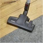 Severin BC 7047 Staubsauger 4 l Trocken 850 W Staubbeutel (BC7047)