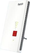 FRITZ!Mesh Set 2700 3-Pack Wi-Fi 7 Dual-Band Repeater Netzwerk-Weiterreichung Weiß