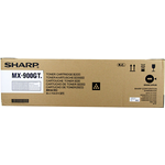 Sharp MX-900GT Schwarz (MX900GT)