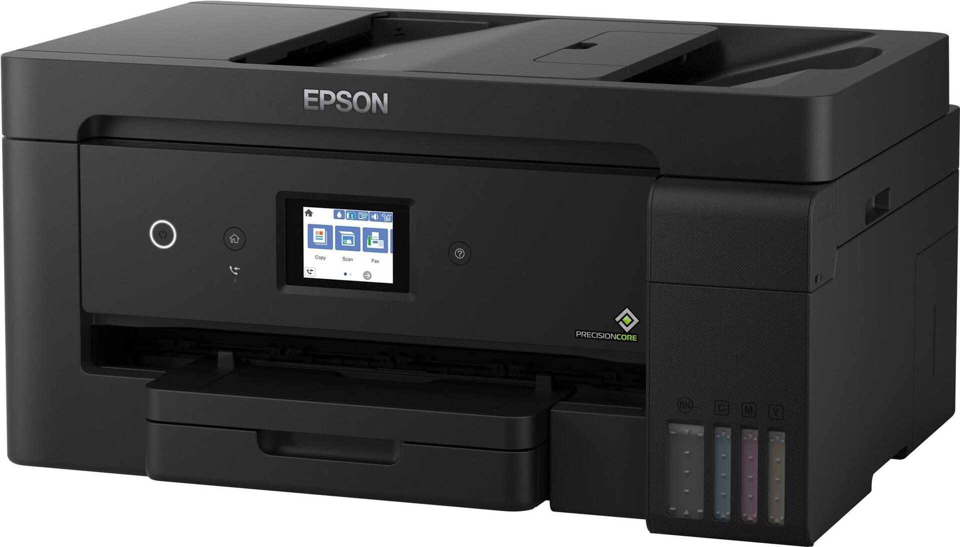 Epson EcoTank ET-15000 (C11CH96401)