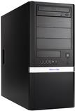 bluechip BUSINESSline T5500 Intel® Core™ i5-13400 Prozessor / 4.60 GHz, Windows 11 Pro, Intel® Z790, 8 GB DDR5, 250 GB NVMe SSD, Intel® UHD Grafik, DVD±RW (556462)