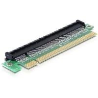 Delock PCIe - Extension Riser Karte x16 > x16- Riser Card (89093)