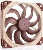 Noctua NF-A14x25 G2 LS-PWM PWM-Anschluss (NF-A14x25 G2 LS-PWM)