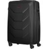 Wenger Prymo - Spinner Größe L - 30% polycarbonate, 70% ABS - Schwarz (612538)
