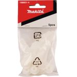 Makita Messer 5 Stücke (198851-4)