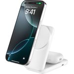 Belkin UltraCharge 25 WATT Qi2 MAGNETI (WIZ038KQWH)