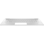 HP 910180-051 Notebook-Ersatzteil Gehäuse-Unterteil+Tastatur (910180-051)